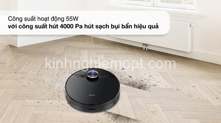 Máy Hút Bụi Robot: Ưu Điểm, Lợi Ích & Tiêu Chí Chọn